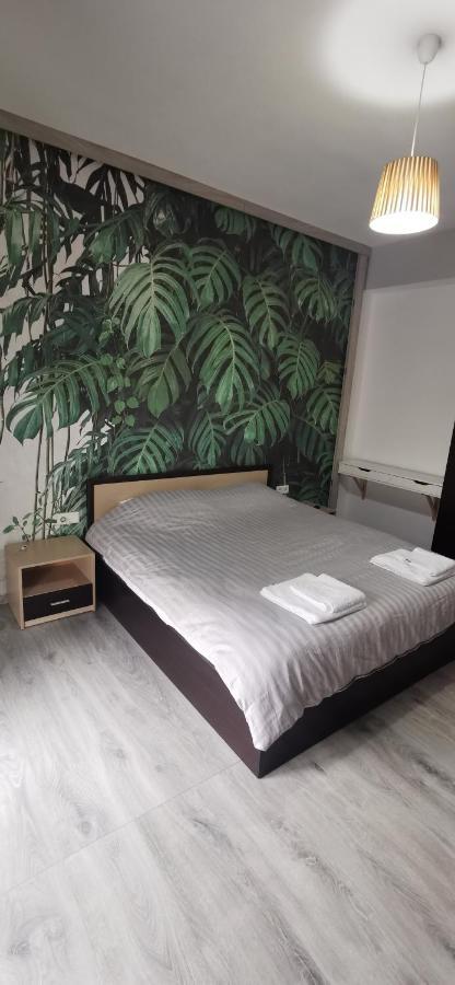 Elli'S House Apartman Keramotí Kültér fotó