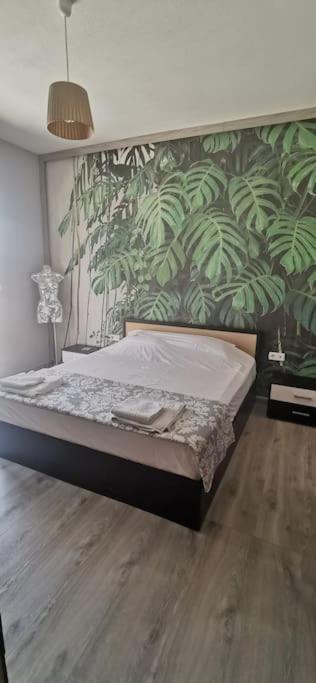 Elli'S House Apartman Keramotí Kültér fotó