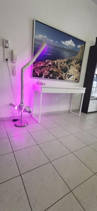 Elli'S House Apartman Keramotí Kültér fotó