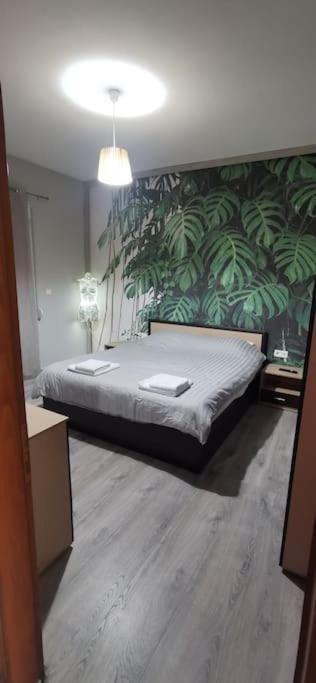 Elli'S House Apartman Keramotí Kültér fotó